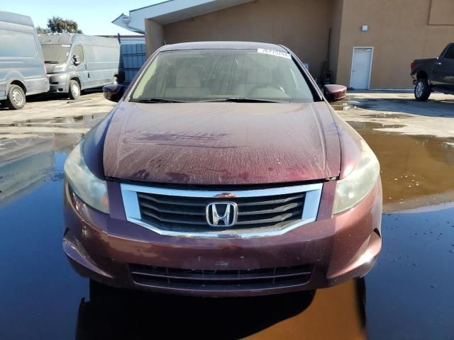 2009 Honda Accord LX