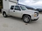 2006 Chevrolet Silverado K1500