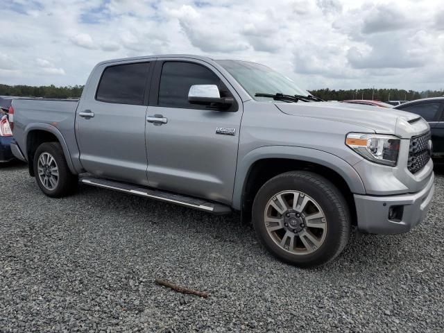 2020 Toyota Tundra Crewmax 1794