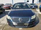 2008 Volkswagen Passat LUX