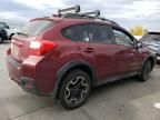 2016 Subaru Crosstrek Limited