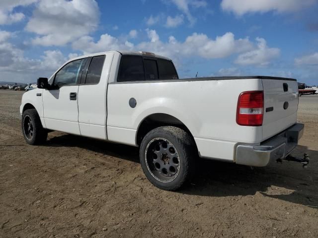 2004 Ford F150