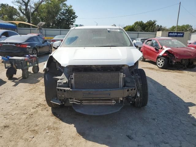 2017 GMC Acadia Limited SLT-2