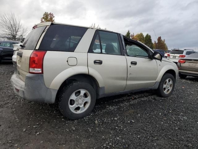 2002 Saturn Vue