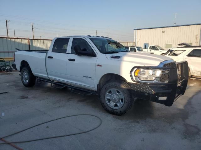 2019 Dodge RAM 2500 Tradesman