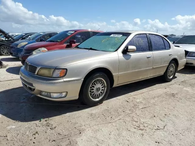 1996 Infiniti I30