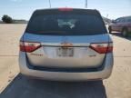 2011 Honda Odyssey EXL