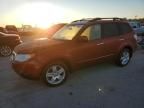 2010 Subaru Forester 2.5X Premium