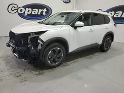 Nissan Vehiculos salvage en venta: 2024 Nissan Rogue SV