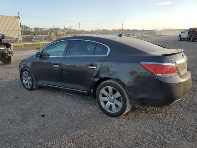 2013 Buick Lacrosse Premium