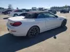 2012 BMW 650 I