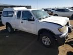 2000 Toyota Tacoma Xtracab Prerunner