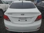 2015 Hyundai Accent GLS