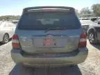 2007 Toyota Highlander Sport