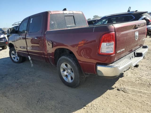 2019 Dodge RAM 1500 BIG HORN/LONE Star