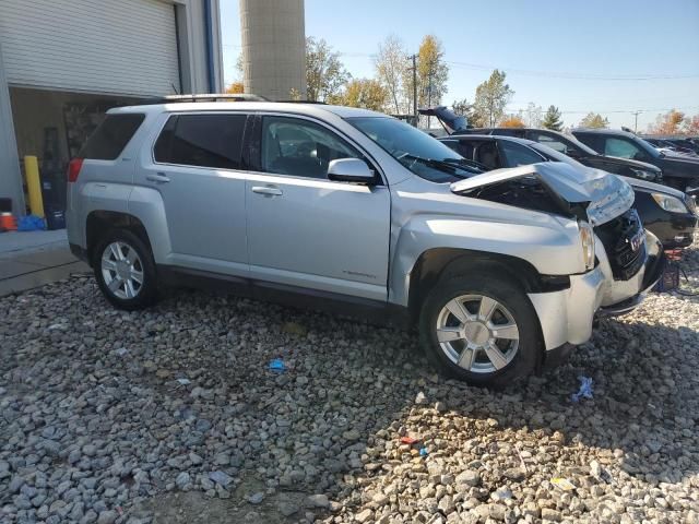 2013 GMC Terrain SLT