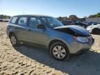 2009 Subaru Forester 2.5X