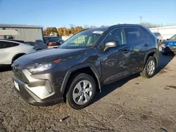 2020 Toyota Rav4 LE en venta en Pennsburg, PA