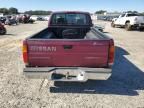 1996 Nissan Truck King Cab SE