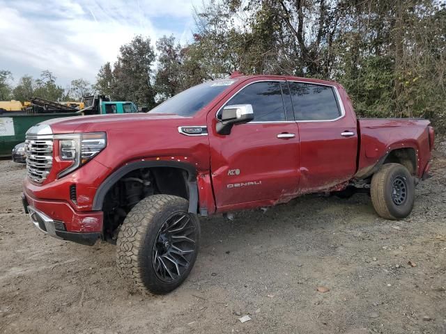 2023 GMC Sierra K1500 Denali