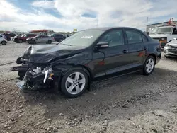 2012 Volkswagen Jetta TDI en venta en Cahokia Heights, IL