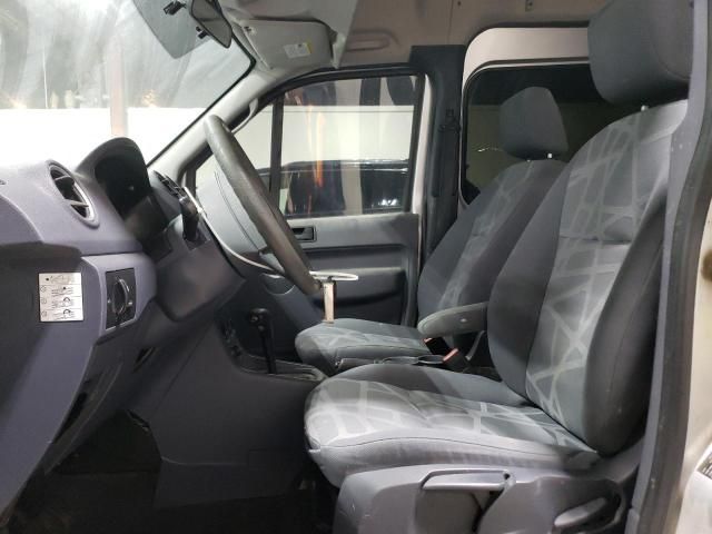 2012 Ford Transit Connect XLT Premium