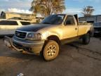 2002 Ford F150