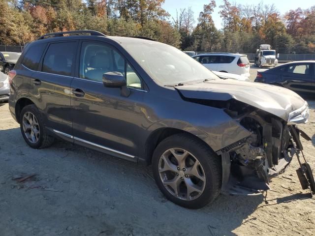 2015 Subaru Forester 2.5I Touring