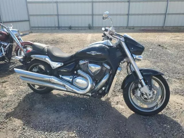 2013 Suzuki VZ1500