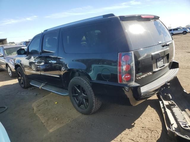 2012 GMC Yukon XL Denali