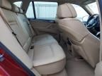 2011 BMW X5 XDRIVE35I