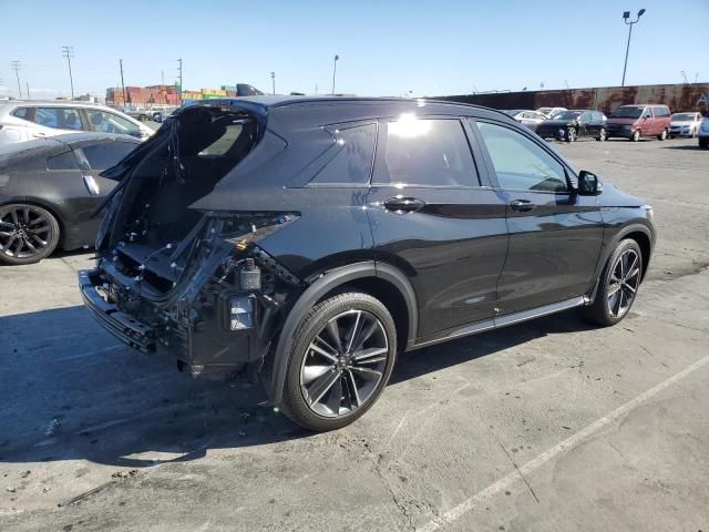 2023 Infiniti QX50 Sport