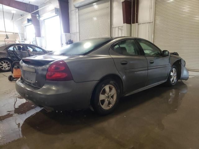 2005 Pontiac Grand Prix