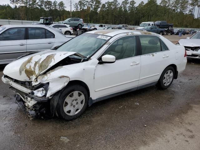 2007 Honda Accord LX