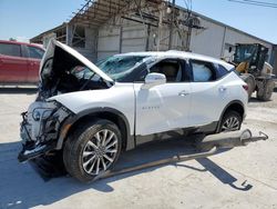 Salvage cars for sale from Copart Corpus Christi, TX: 2023 Chevrolet Blazer Premier