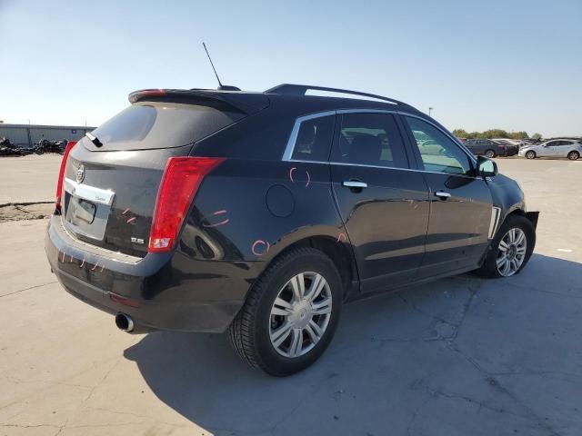 2015 Cadillac SRX