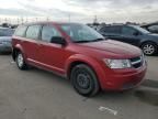 2009 Dodge Journey SE