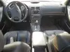 2001 Nissan Maxima GXE