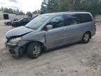 2007 Honda Odyssey EXL