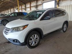 2012 Honda CR-V EXL en venta en Phoenix, AZ