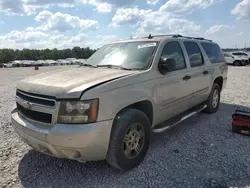 2007 Chevrolet Suburban C1500 en venta en Memphis, TN