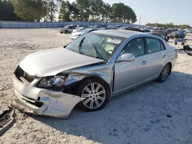 2007 Toyota Avalon XL