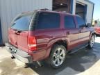 2004 Chevrolet Tahoe K1500