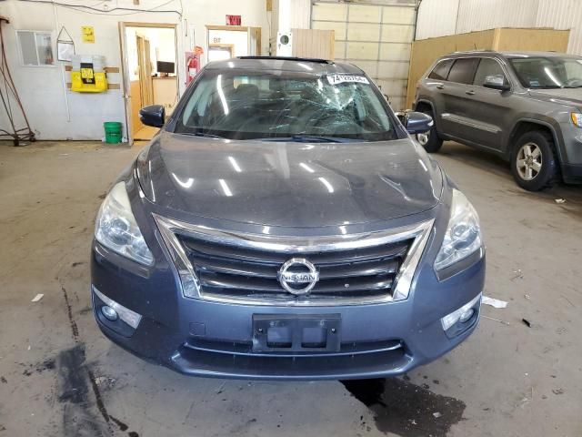 2013 Nissan Altima 3.5S