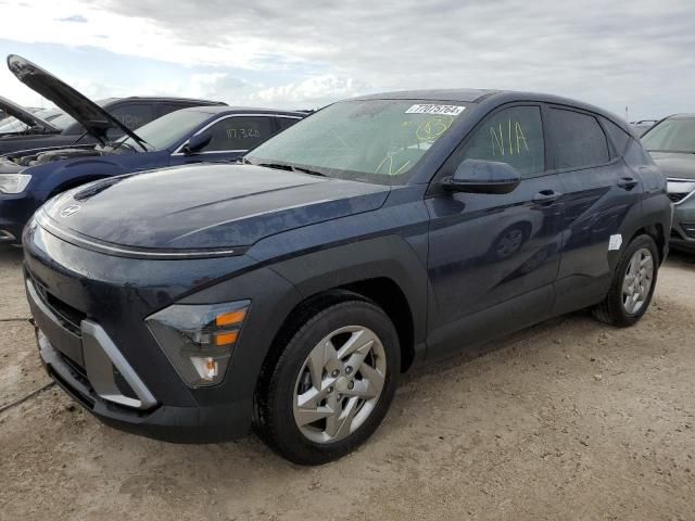 2024 Hyundai Kona SE