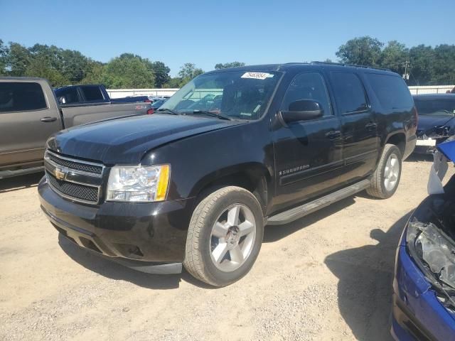 2008 Chevrolet Suburban C1500  LS