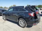 2018 Acura RDX