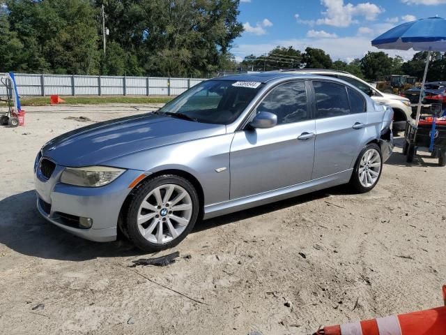 2011 BMW 328 I