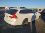 2018 Volvo V90 Cross Country T6 Inscription