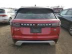 2019 Land Rover Range Rover Velar S